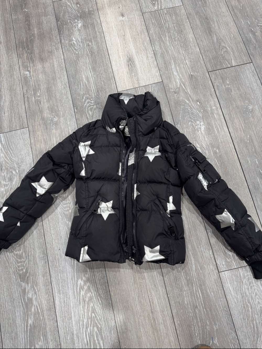 Sam Coat